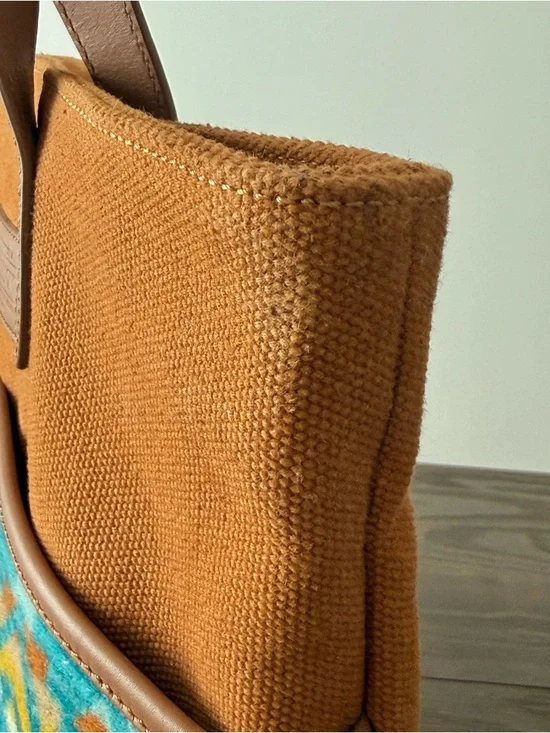 Pendleton Alto Mesa Market Tote - Picture 5 of 10